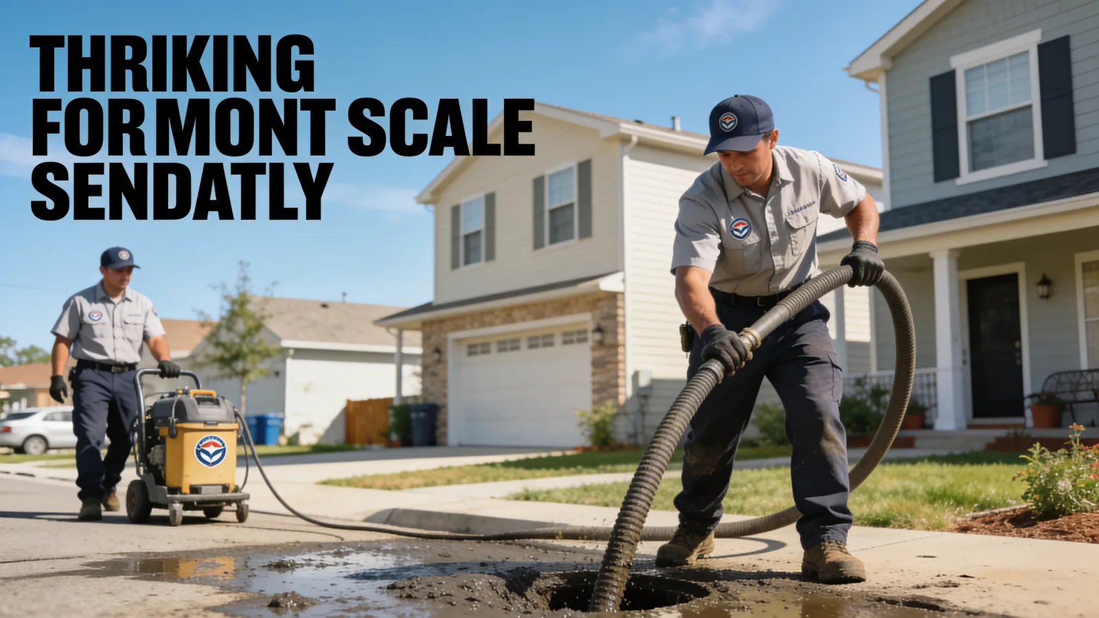 Sewage Cleanup in Arlington, VA near me